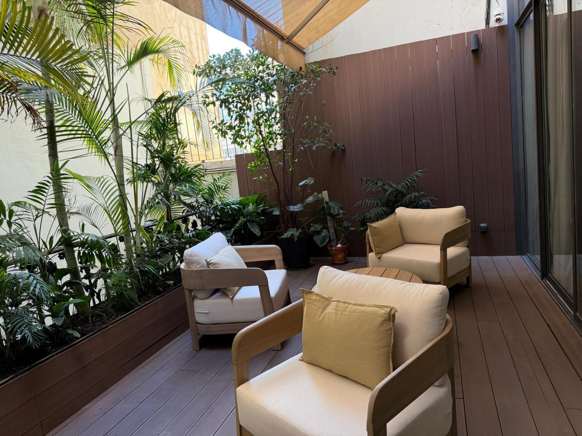Buho Boutique Rooms (Adults Only), Barcelona