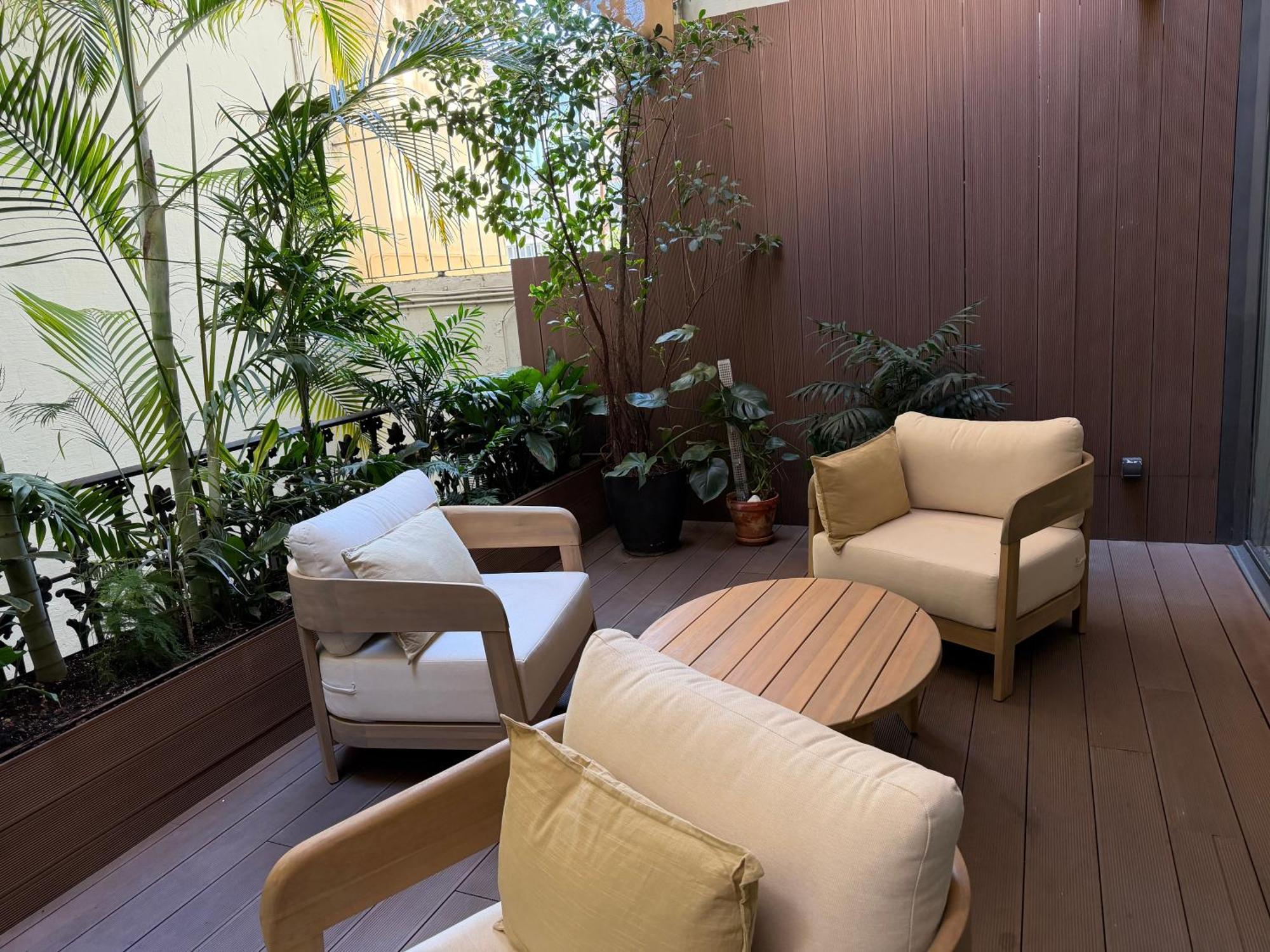 Buho Boutique Rooms (Adults Only) — Fotos 3