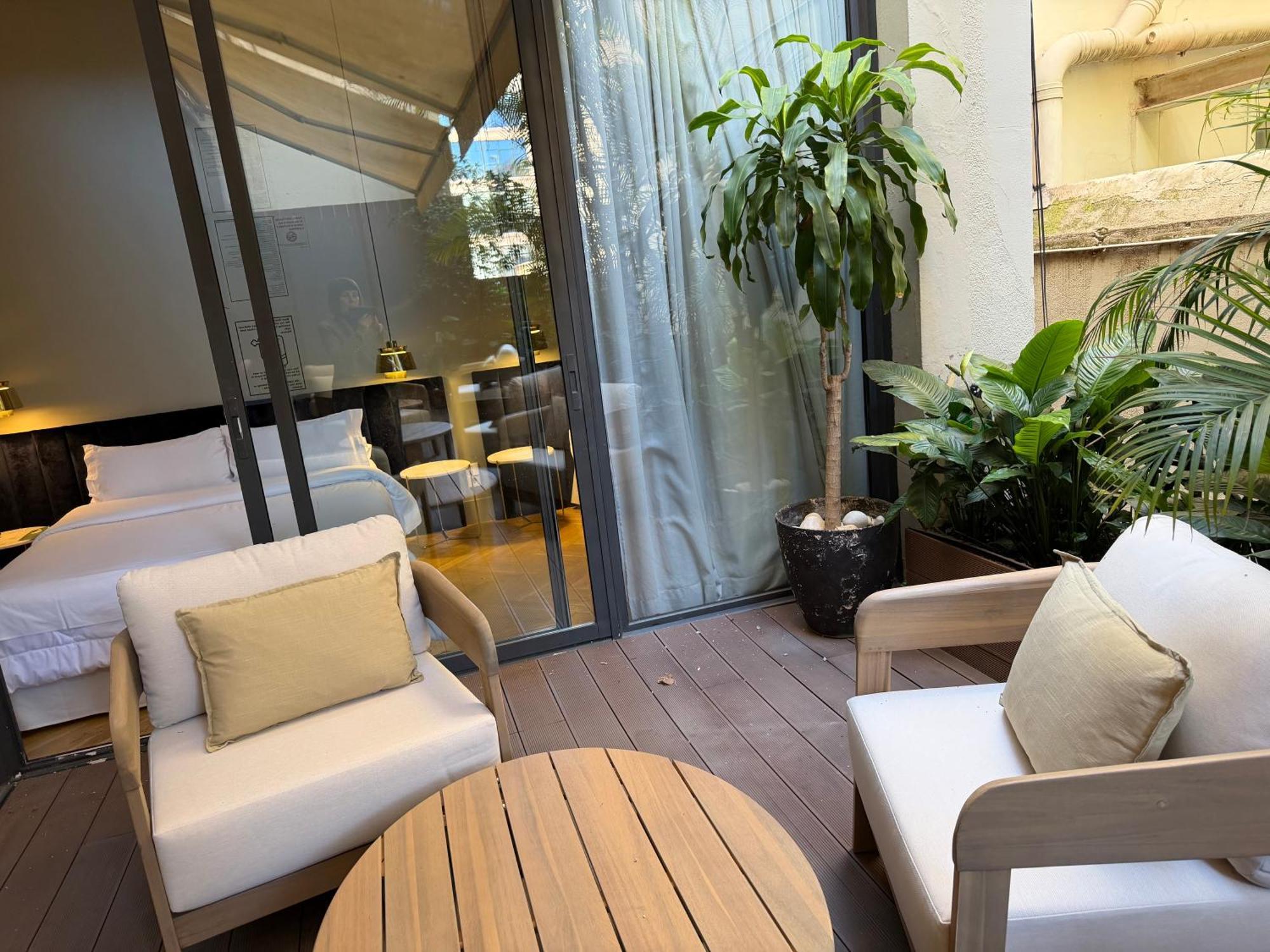 Buho Boutique Rooms (Adults Only) — Fotos 2